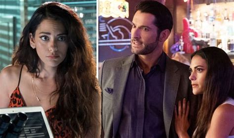 Lucifer season 5 spoilers: Eve may return next season after showrunner ...