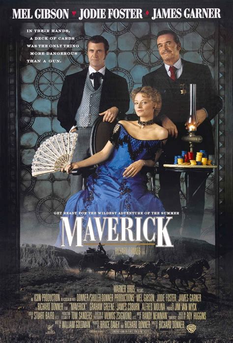 Maverick (1994)