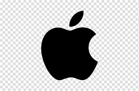 APPLE COMPUTER LOGO CLIPART - 40px Image #5