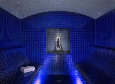 January Spa of the Month | The Sheraton | ESPA Lifestyle