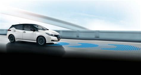 The 2023 New Nissan LEAF Is Out In Malaysia, Priced At RM168,888 ...