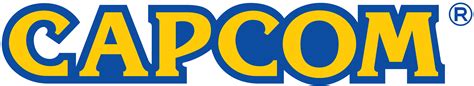 File:Capcom logo.png