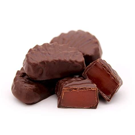 Candy Critic: Chocolate Orange Slices Are The Best