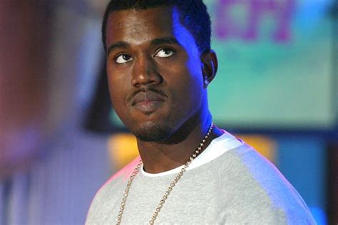 13 Artists With Bad Luck: Kanye West - PopCrush