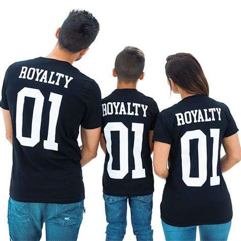 The royalty Family 👑 on Instagram: “Shop Our Merch, Be ROYALTY!! 👑 ️ (Link In Bio)” | Royalty ...