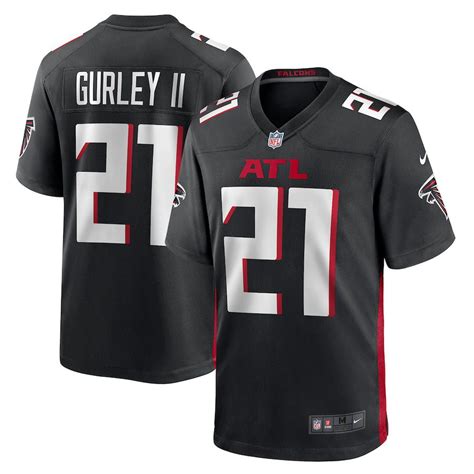 Here’s where you can order the new Atlanta Falcons uniforms! - The ...