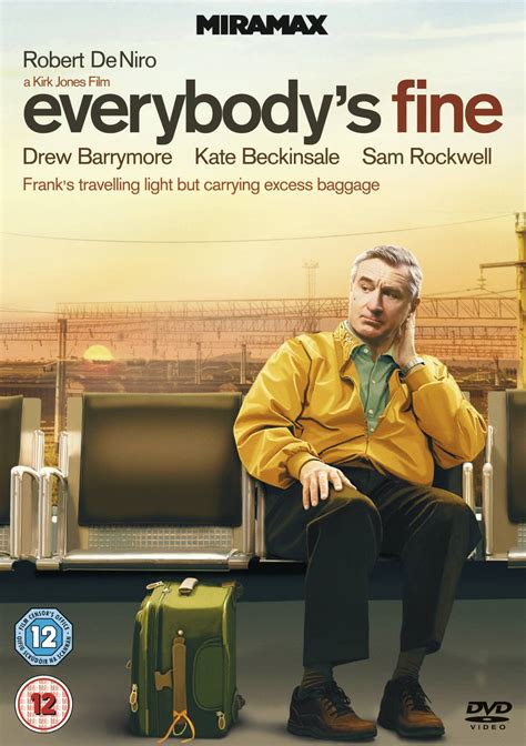 Movie: Everybody's Fine (2009) 2018 Movies, Movies Online, Dvd Movies ...