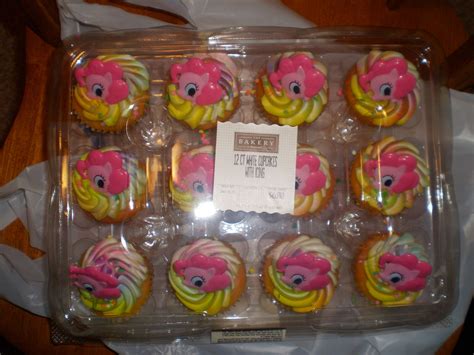 walmart bakery cupcakes