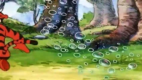 Winnie the Pooh S02E03 Bubble Trouble + Groundpiglet Day - Vidéo Dailymotion