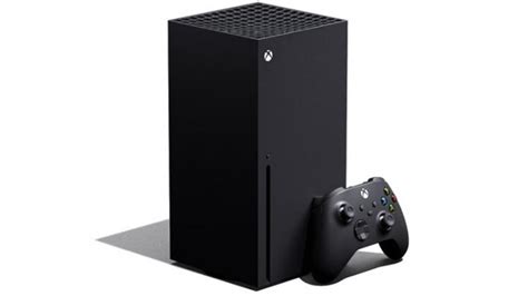 Test complet et avis de la console de jeux Xbox Series X Microsoft | Électro Habitat