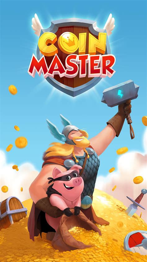 Coin Master for Android - APK Download