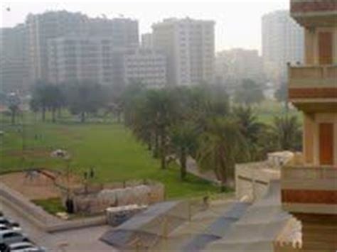 Abu Shagara Park - Sharjah