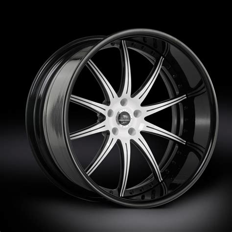 sv41_WhtBlkBlk0 | RNR Wheels-Tires | Flickr