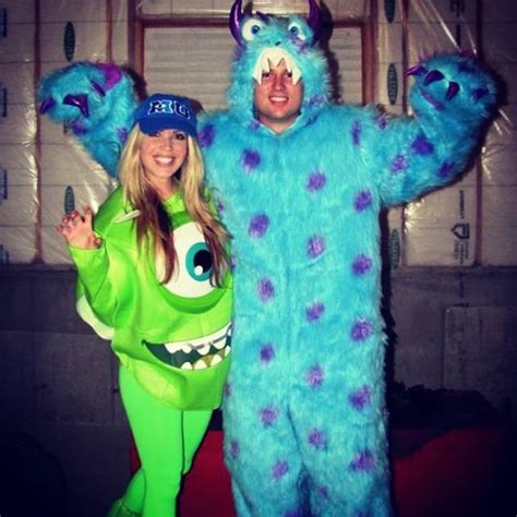 Monsters Inc Deluxe Adult Mike Costume