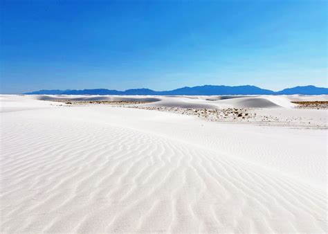 White Sands National Park Travel Guide - Inspired Lifestyle Blog