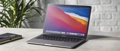 Apple MacBook Pro 13-inch (M1, 2020) | TechRadar