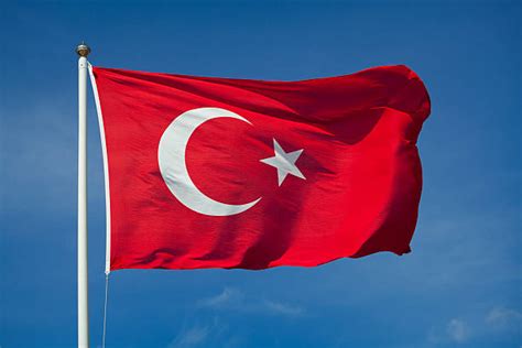 Royalty Free Turkish Flag Pictures, Images and Stock Photos - iStock