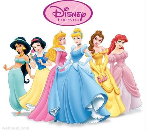 Disney Cartoon 7