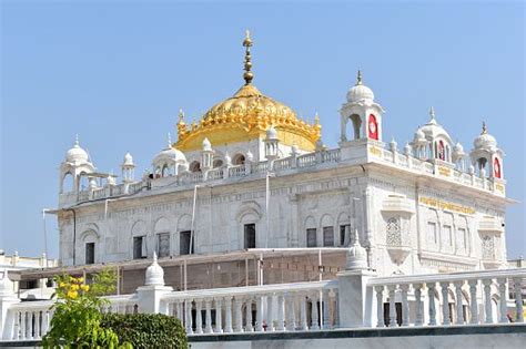 5 Enchanting Things You Probably Don’t Know About Hazur Sahib of Nanded