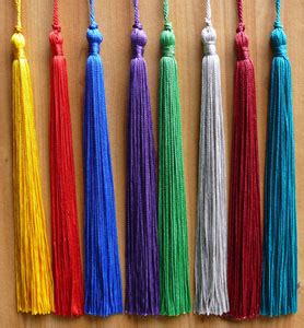 Buy Graduation Tassels and year charms - As low as $1.25