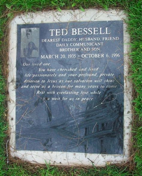 Pictures of Ted Bessell