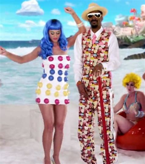 Katy Perry’s California Gurls. Has Snoop Dog lost all street cred ...