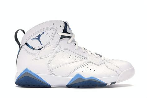 Jordan 7 Retro French Blue (2015) - 304775-107