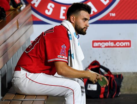 LA Angels: Can Patrick Sandoval Be a Consistent Rotation Piece in 2020?