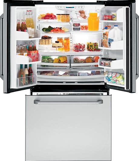 GE Cafe appliances updated products and features