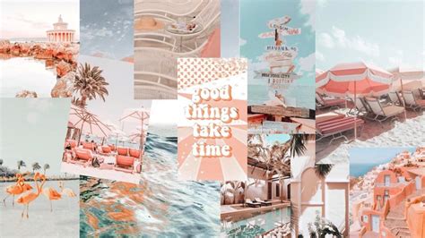 Collage Desktop Wallpaper | Laptop wallpaper desktop wallpapers, Disney desktop wallpaper ...