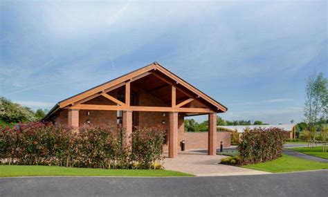 Gedling Crematorium opens its doors to the public to answer all your ...