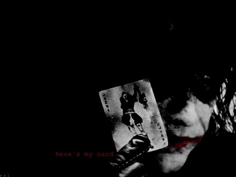 Joker Quotes Wallpaper Hd. QuotesGram