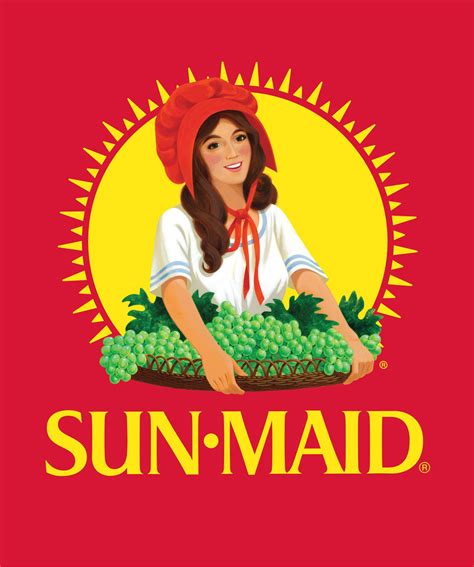 Sun-Maid Partners with TreImage to Extend Its Iconic Raisin Brand - The Licensing Letter