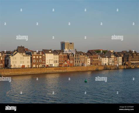 the dutch city of maastricht Stock Photo - Alamy