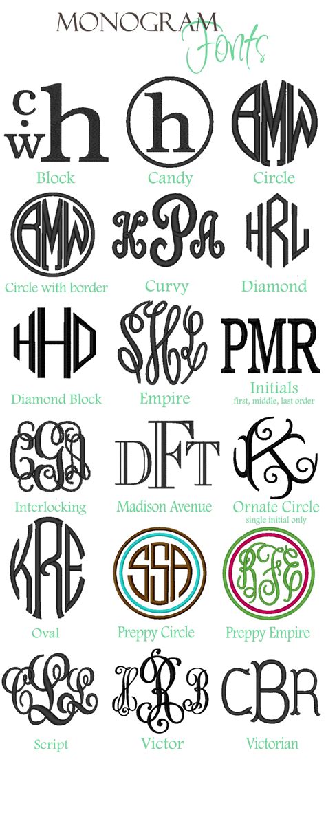 10 Cricut Monogram Fonts Free Images - Vine Monogram Font for Cricut ...