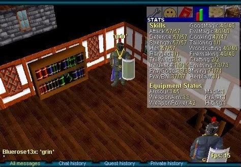 Category:Quests | RuneScape Classic Wiki | Fandom