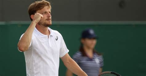 Tennis, ATP – Wimbledon 2022: Goffin knocks out Tiafoe