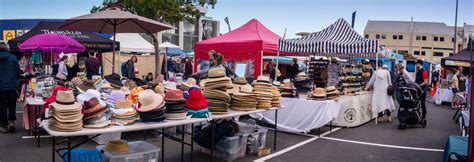 Top 10 markets in New Zealand | 100% Pure NZ