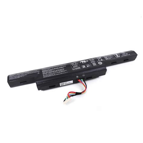 Battery for Acer Aspire E15 E5-575G Series (AS16B5J,AS16B8J) | Shop Today. Get it Tomorrow ...