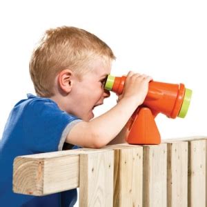 Children's Toy Periscope - The Outdoor Toy Centre