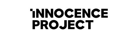 New Logo and Brand Identity for Innocence Project in 2019