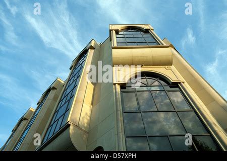 Berlin, Germany, the Umar Ibn Al-Khattab mosque in Kreuzberg Stock Photo - Alamy