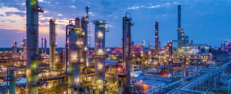 Galveston Bay Refinery | Marathon Petroleum Refineries