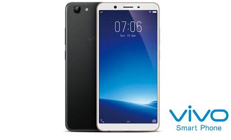 Vivo Y71 - A Budget Phone by Vivo Launched with Full-View Display!