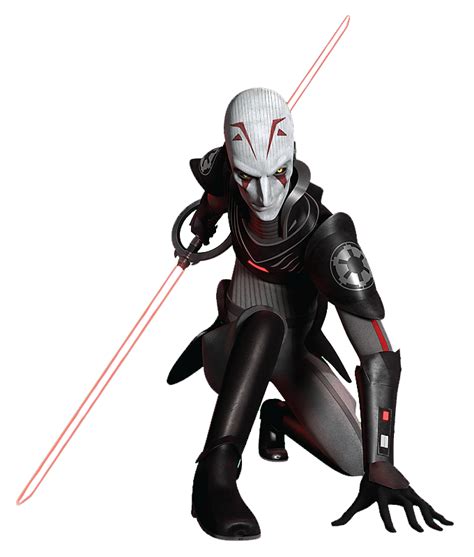 Image - The Grand Inquisitor.png | Star Wars Rebels Wiki | FANDOM ...