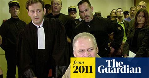 Carlos the Jackal faces new Paris trial | Venezuela | The Guardian