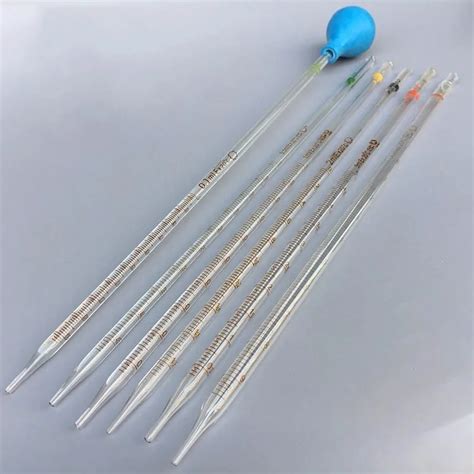 Labs Borosilicate Glass Color Coded Volumetric Pipette - Buy Volumetric Pipette,Color Coded ...