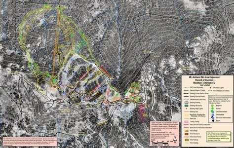 Activists File Lawsuit to Block Mt. Ashland Expansion | First Tracks!! Online Ski Magazine