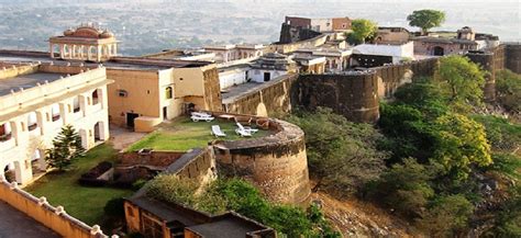 Sawai Madhopur Tourism, Forts, History & Places