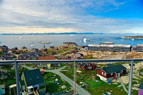 BEST WESTERN PLUS HOTEL ILULISSAT $182 ($̶2̶1̶0̶) - Updated 2023 Prices ...